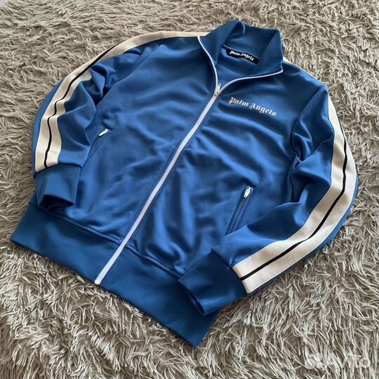 Palm Angels Track Jacket оригинал