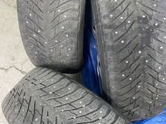 Nokian Tyres Hakkapeliitta 8 205/60 R16