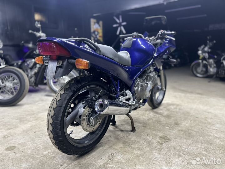 Рассрочка Yamaha xj600s diversion