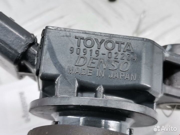 Катушка зажигания Lexus RX 2003 9091902234