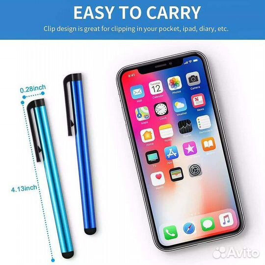 Стилус