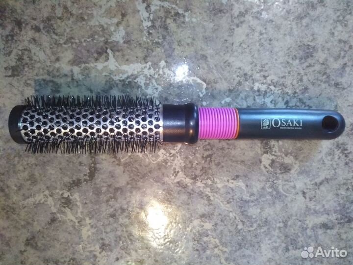 Расчески-брашинг для укладки волос