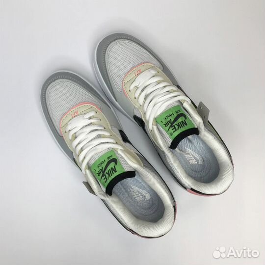 Кроссовки Nike air force 1