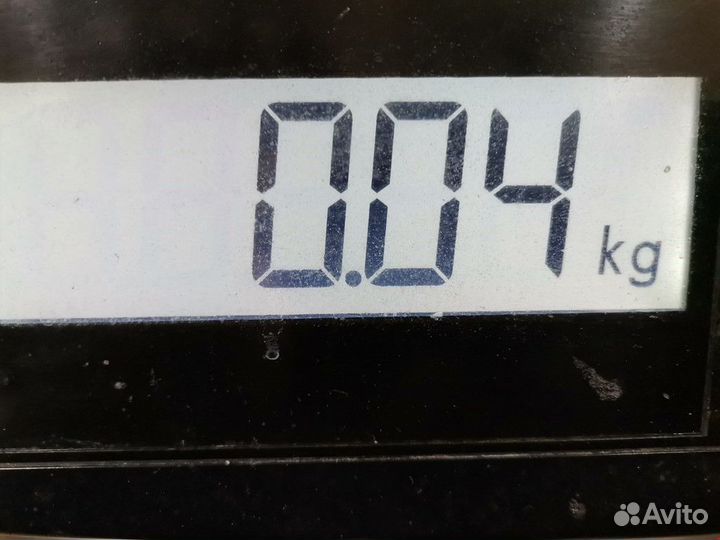 Датчик коленвала Ford Transit 5 2001