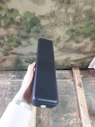 Набор для чистки оружия