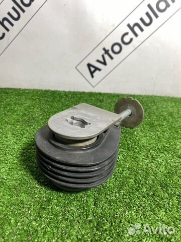 Кронштейн редуктора задний Mercedes-Benz C-Class