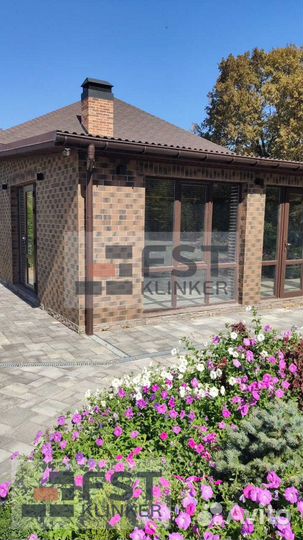 Гибкий кирпич / любой цвет под заказ