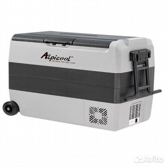 Холодильник АВТОМОБИЛЬНЫЙ alpicool ET60