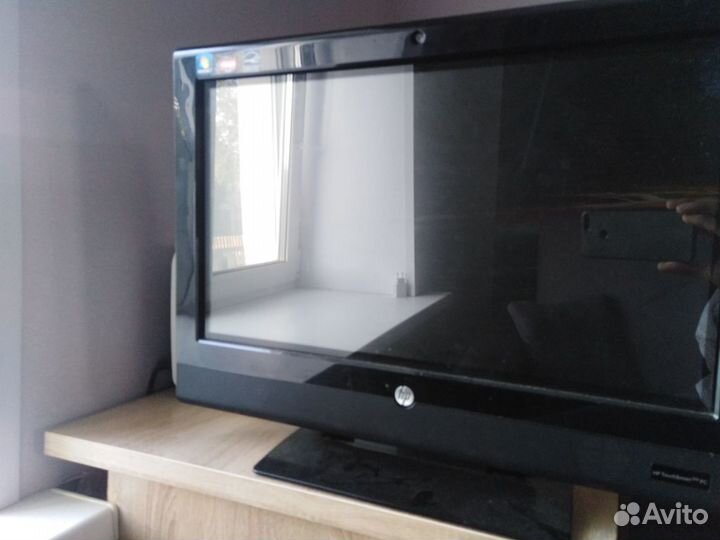 Моноблок HP Touch SMART 310 PC