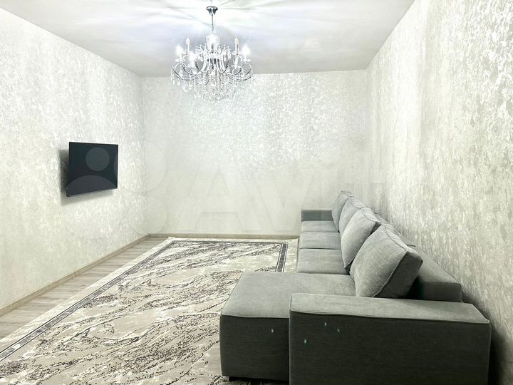 2-к. квартира, 100 м², 3/4 эт.