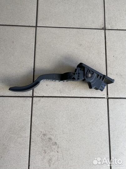 Педаль газа Vortex Estina