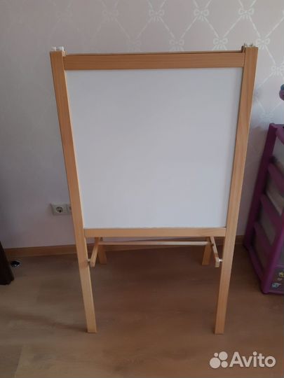 Доска для рисования IKEA (мольберт)
