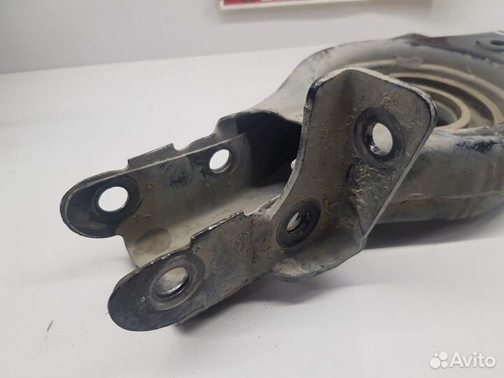 Рычаги подвески нижний (задний левый) (Zotye T600)