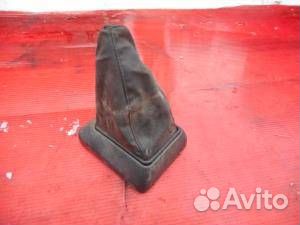 Кожух рычага кпп Ford Escort/Orion 1990-1995