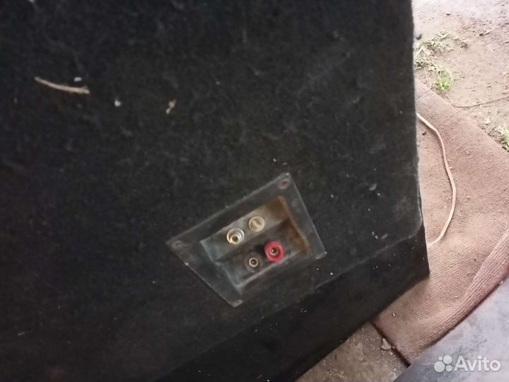 Короб для саба