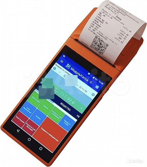 Квартира-студия, 17 м², 1/10 эт.