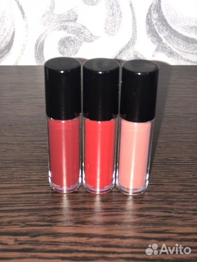 Косметика новая