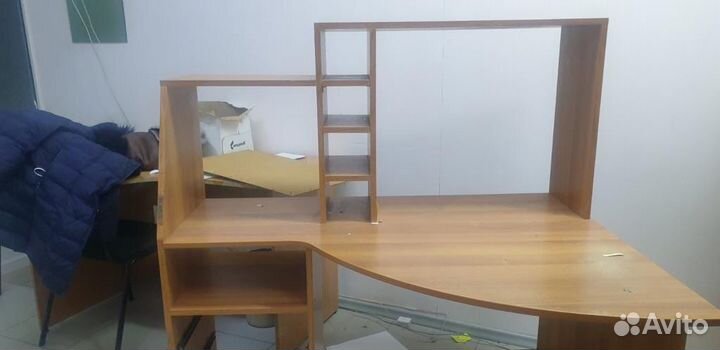 Компьютерный стол бу