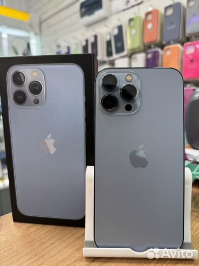 iPhone 13 Pro Max, 128 ГБ