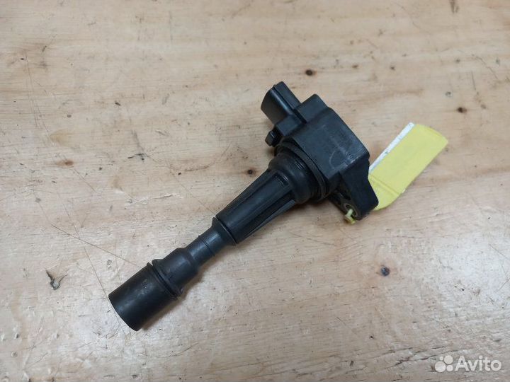 Катушка зажигания mazda 3