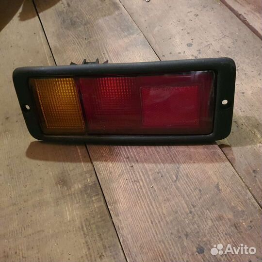 Фонарь катафота