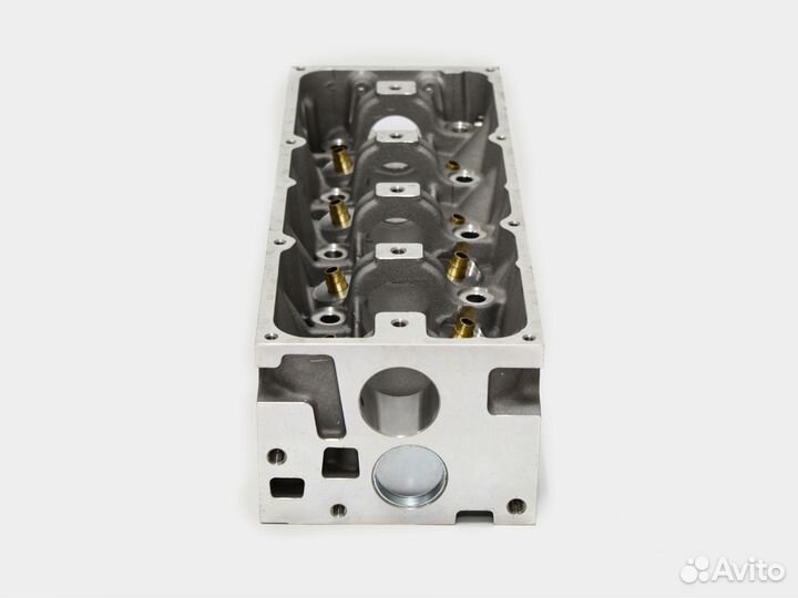 ГБЦ Головка блока Renault Logan, Sandero, Largus