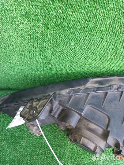 Фара передняя правая Ssang Yong Actyon 1