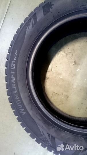 Kumho WinterCraft Ice WI31 175/65 R14 82T