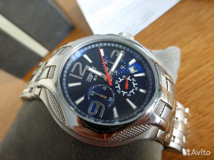 Наручные Часы Esprit