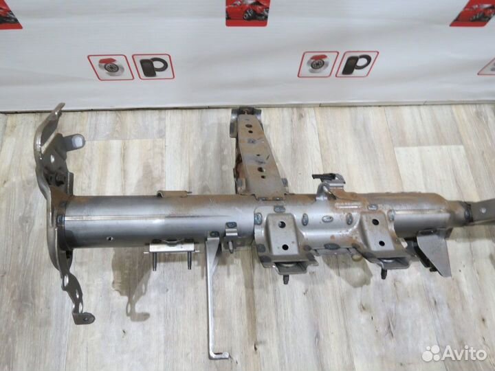 Усилитель торпедо Toyota Camry 50