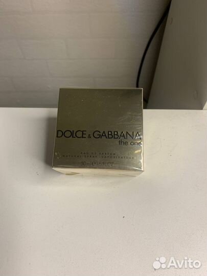DG the one edp