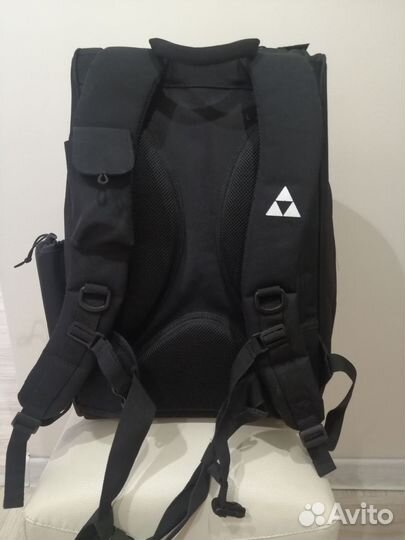 Рюкзак туристический на 40л