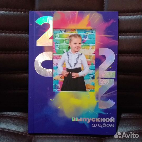 Выпускные альбомы, ретушь фотографий