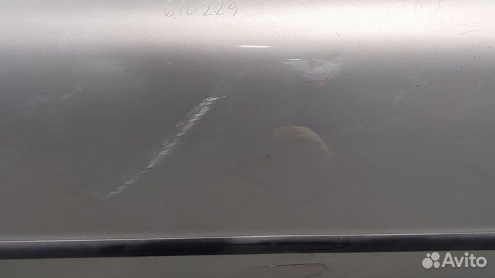 Дверь боковая правая передняя Volkswagen Passat 5, 2002