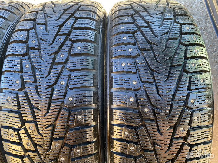 Nokian Tyres Nordman 7 SUV 225/55 R18