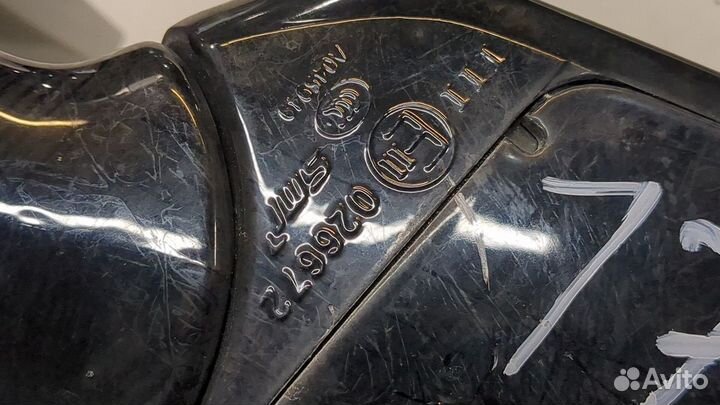 Зеркало боковое Infiniti JX, 2013