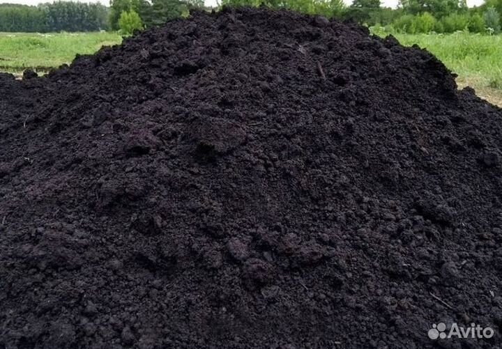 Почвогрунт