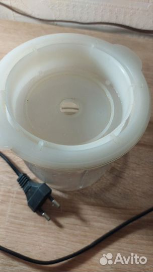 Измельчитель пищевых продуктов