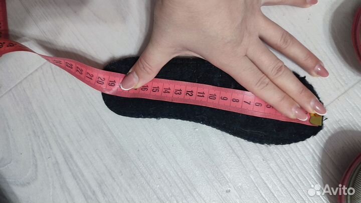 Ботинки демисезонные 30