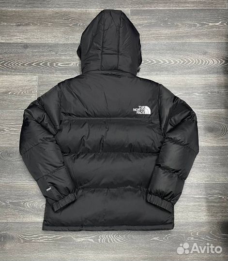 Куртка зимняя TNF 700