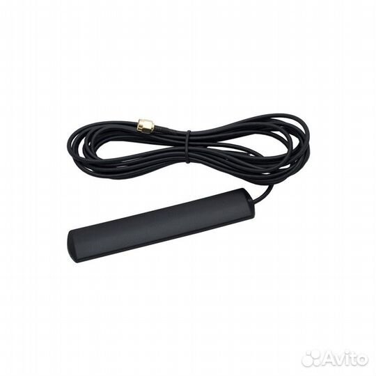 Антенна GSM/3G/4G BS-700/2700-3K (круговая, на лип