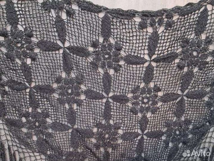 Платок шаль