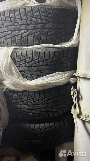 Nokian Tyres Hakkapeliitta R 195/55 R15 95