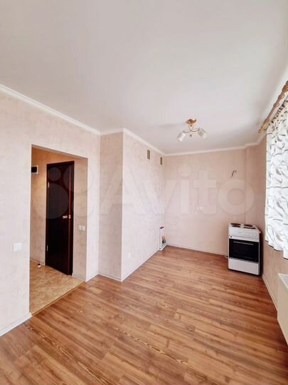 Квартира-студия, 28 м², 18/19 эт.
