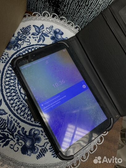 Планшет dexp ursus k38 64 гб sim