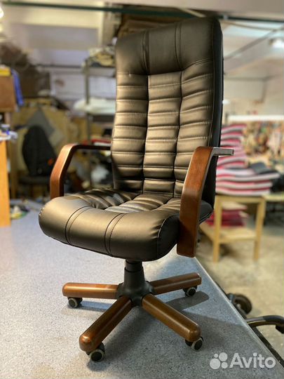 Кресло руководителя