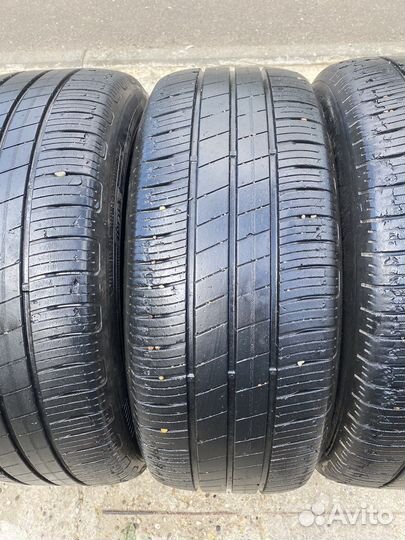 Goodyear EfficientGrip Performance 205/55 R16