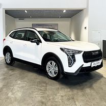 Новый HAVAL Jolion 1.5 AMT, 2026, цена от 1 781 287 руб., Москва