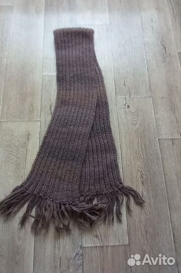 Шарф мужской