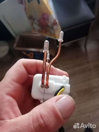 Ремонт холодильников морозильников частный мастер